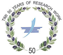 Timi 50 years of research work